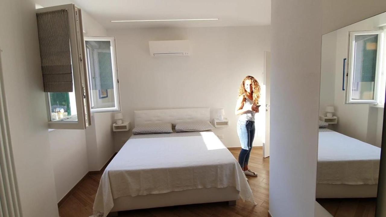 Affittacamere Benedetta E Isabelle Vernazza Eksteriør billede